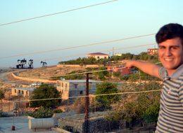 Bu kuyudan 70 yıldır kesintisiz petrol çıkarılıyor