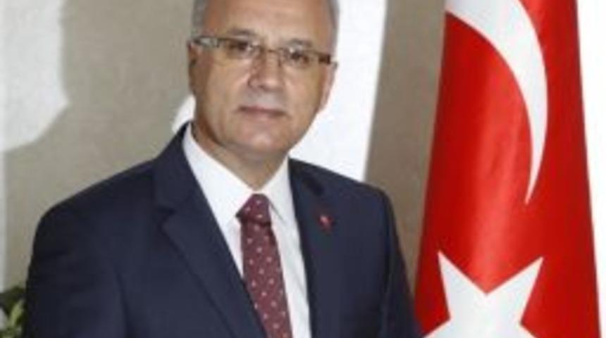 Başkan Kayda: &ldquo;5 Eyl&uuml;l Kurtuluş G&uuml;n&uuml;m&uuml;z Kutlu Olsun&rdquo;