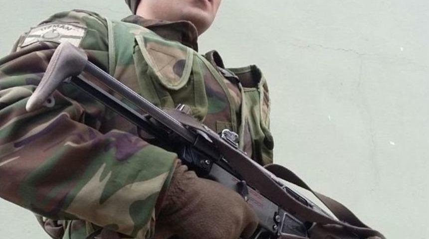 Tokat Bir G&uuml;nde 4 Şehit Verdi