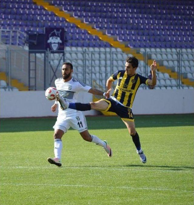 Spor Toto 2. Lig