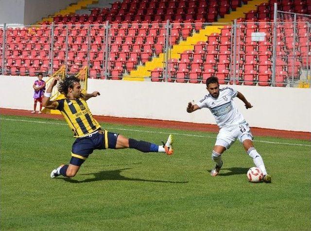 Spor Toto 2. Lig