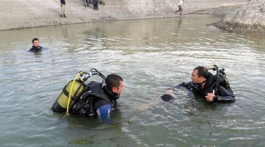 Baraj G&ouml;l&uuml;nde 2 Ceset Bulundu