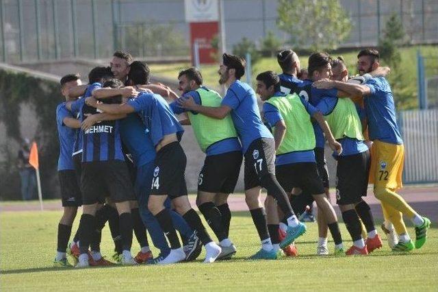 Spor Toto 2. Lig