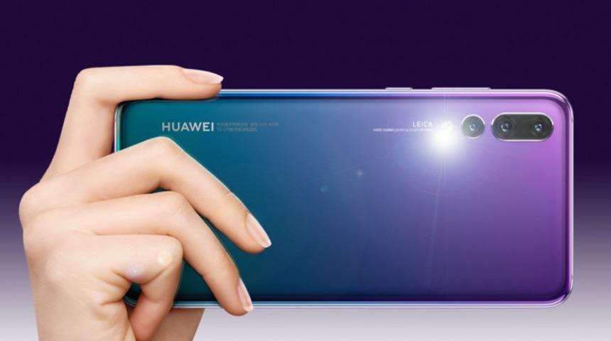 Kamerası en iyi telefonlar - Ağustos 2018