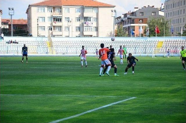 Spor Toto 3. Lig