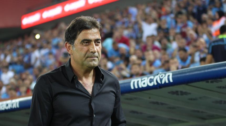 Ünal Karaman geçen yılın ilk 4 haftasıyla aynı puanı topladı