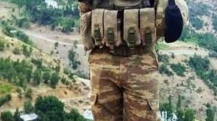 Adana&rsquo;ya 2 Şehit Ateşi D&uuml;şt&uuml;