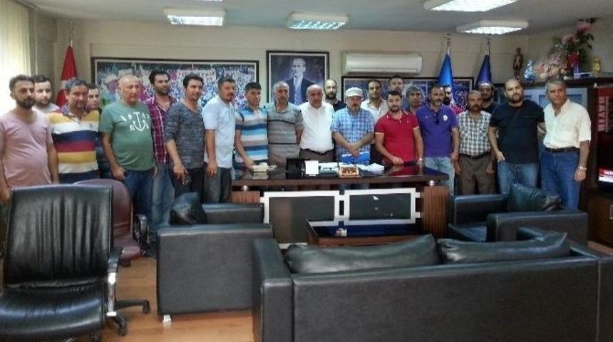 Santral İşçilerin Kıdem Tazminatı Zaferi