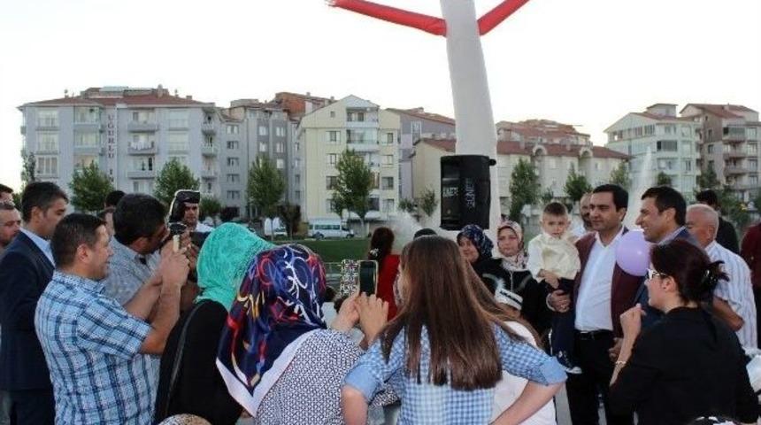 Geleneksel Sünnet Şöleninin 8.’si Gerçekleşti