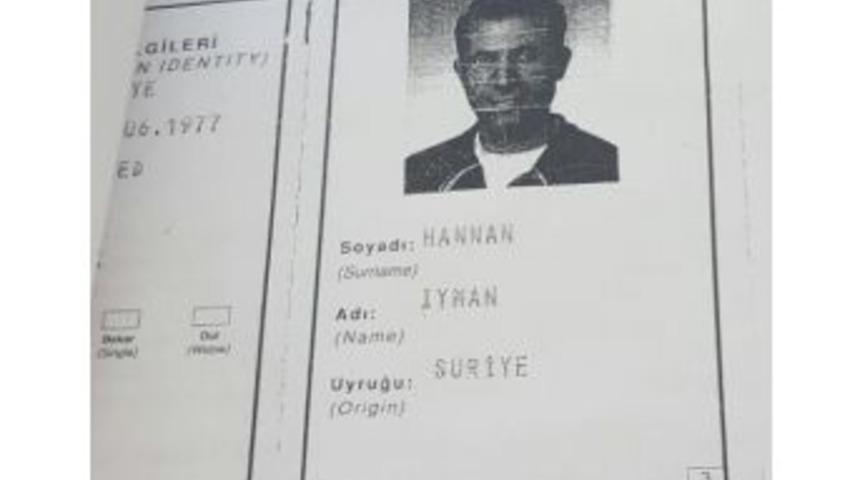 Ege Denizi&rsquo;nin En Azılı İnsan Taciri İzmir&rsquo;de Bir Meyhanede Yakalandı