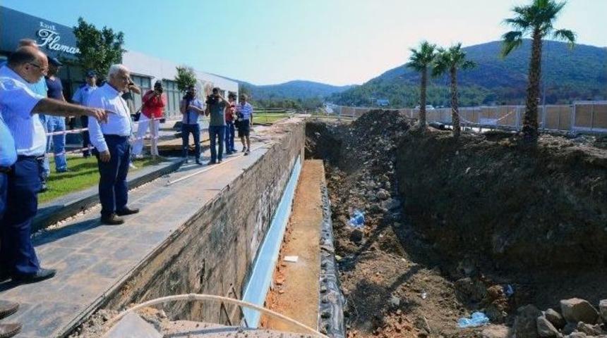 G&uuml;r&uuml;n, &ldquo;dsi&rsquo;nin Yapması Gerekeni Muski Yapıyor&rdquo;