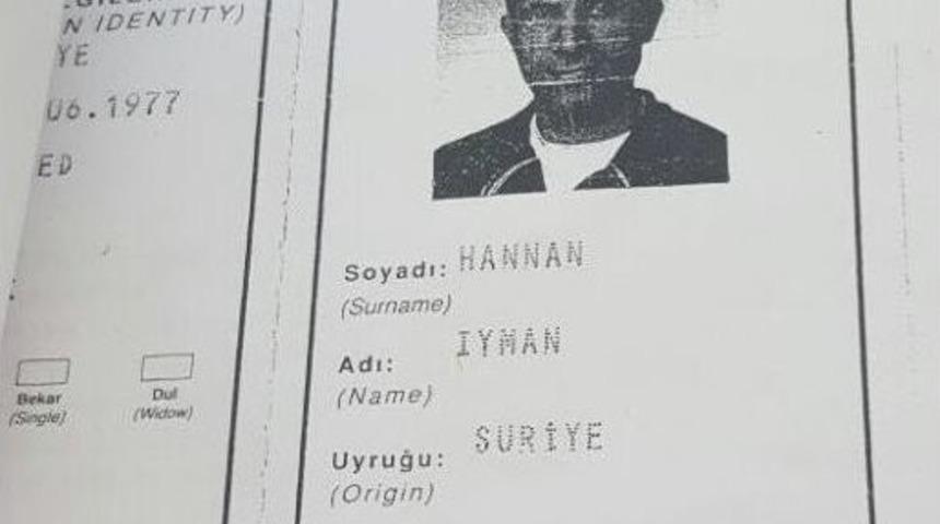 Ege Denizi&rsquo;nin En Azılı İnsan Taciri İzmir&rsquo;de Bir Meyhanede Yakalandı