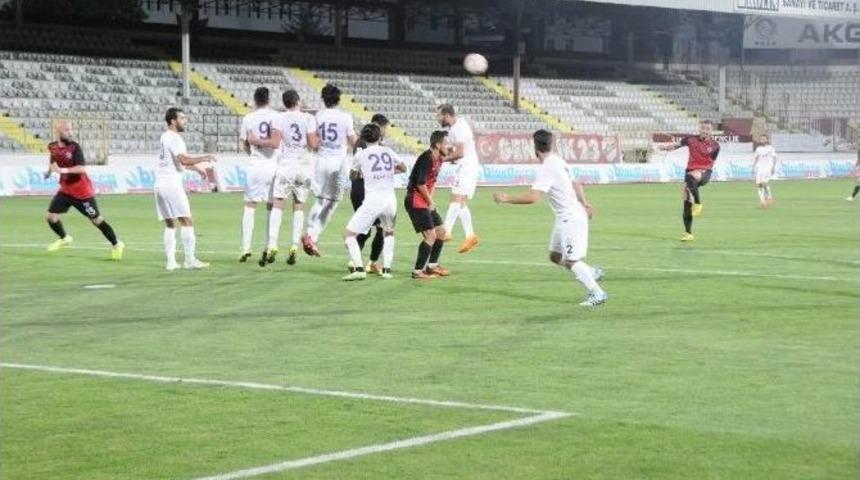 Spor Toto 3.lig 3.grup