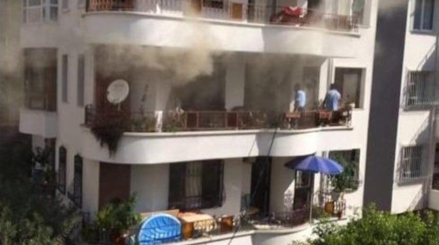 Yemeği Ocakta Unutup, Yaylaya Gittiler