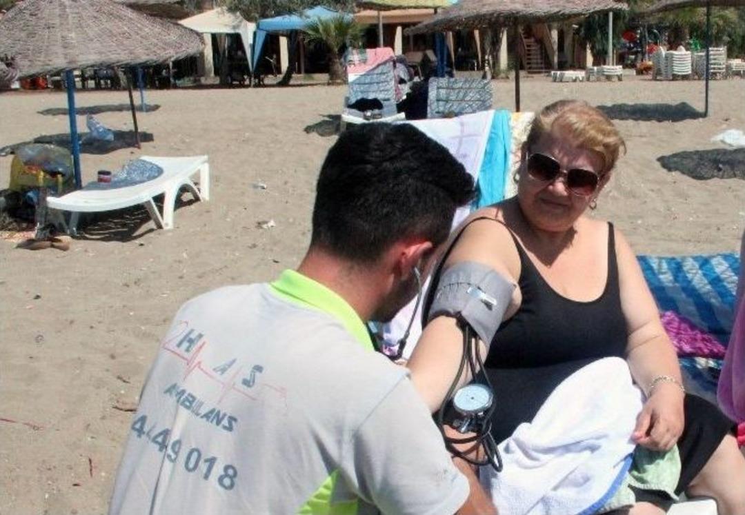 Mutluluğa &lsquo;engel&rsquo; Yok