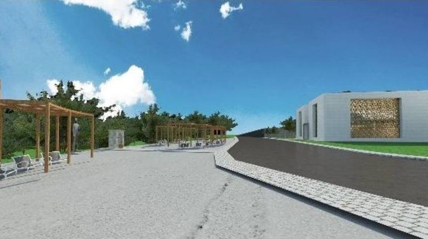 İzmir&rsquo;in İlk K&ouml;y M&uuml;zesi Buca&rsquo;da Kuruluyor