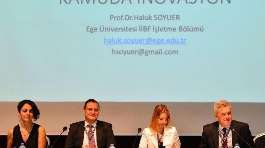 Engelsiz Yaşam İ&ccedil;in Bir Adım Daha