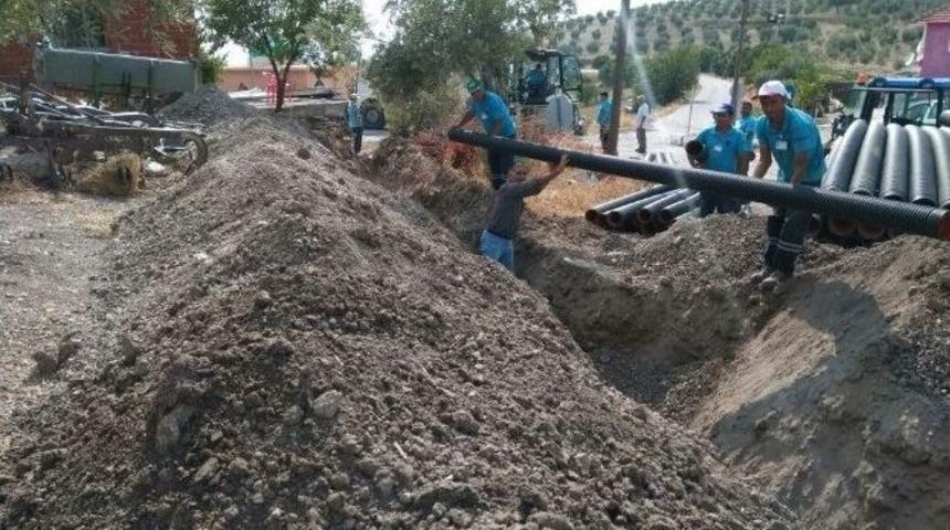 Esentepe&rsquo;nin 30 Yıl Sorunu &Ccedil;&ouml;z&uuml;ld&uuml;