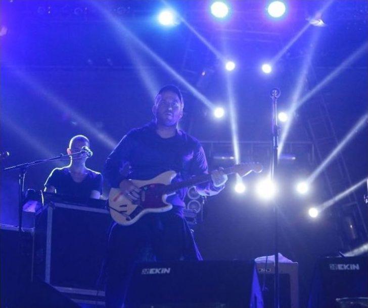 İef’te Athena Rüzgarı G4