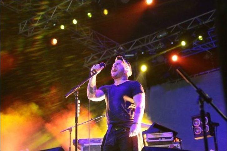 İef’te Athena Rüzgarı G5