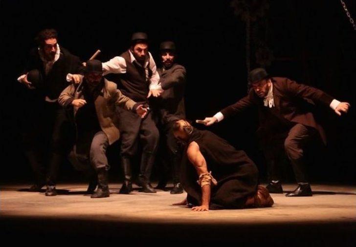 İef’te Athena Rüzgarı G1