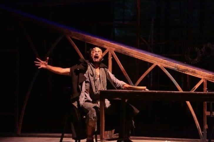 İef’te Athena Rüzgarı G2