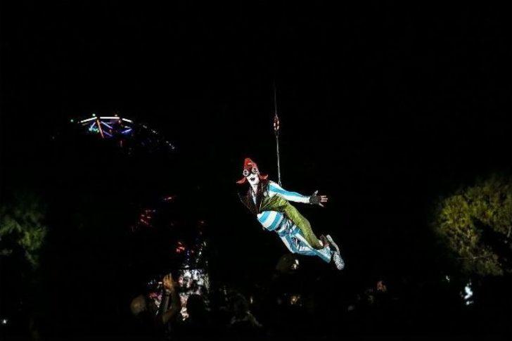 Uçmanın Sonsuz Mutluluğu: Globe G1