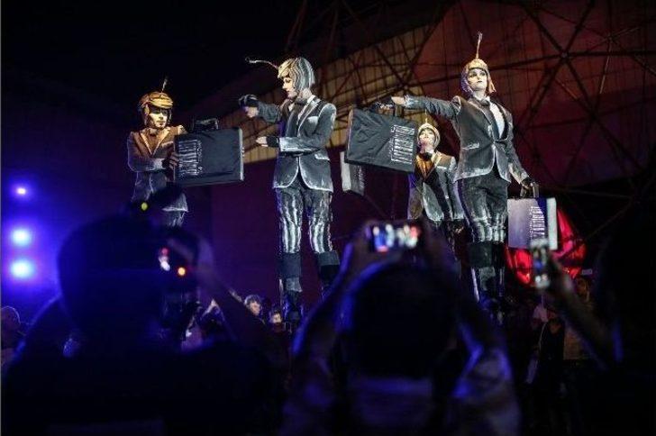 Uçmanın Sonsuz Mutluluğu: Globe G2