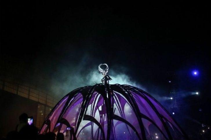 Uçmanın Sonsuz Mutluluğu: Globe G4