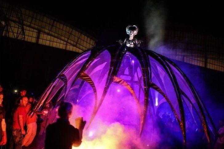 Uçmanın Sonsuz Mutluluğu: Globe G5