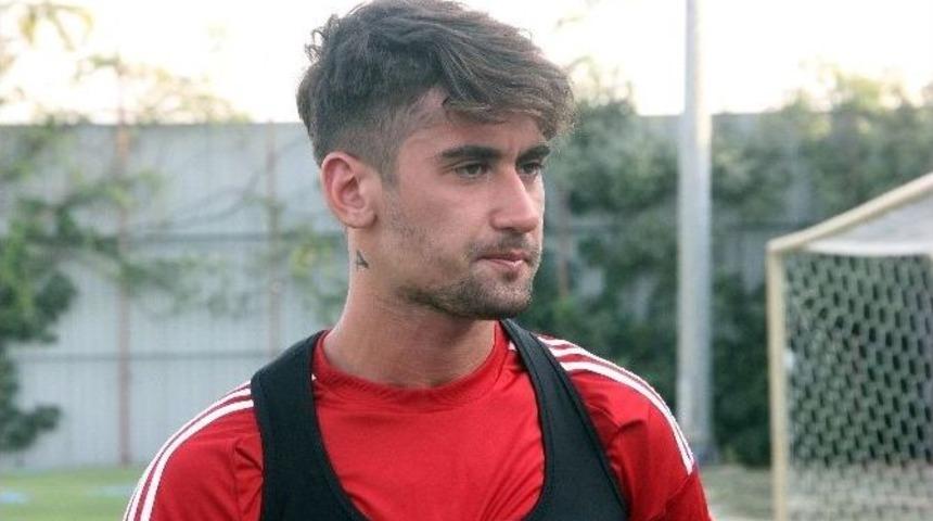 Orkan Çınar Yine Sakatlandı