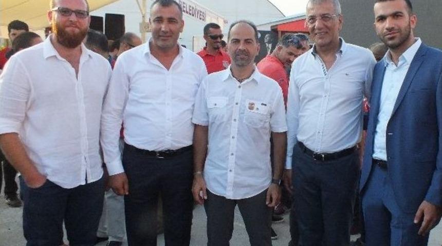 &Ccedil;evdosan&rsquo;dan T&uuml;rkiye&rsquo;nin İlk Akut Eğitim Parkı&rsquo;na Destek