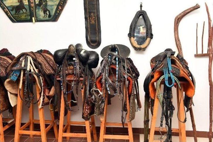 Bursa’ya Dünya Çapında Tarım Müzesi Kuruluyor G2