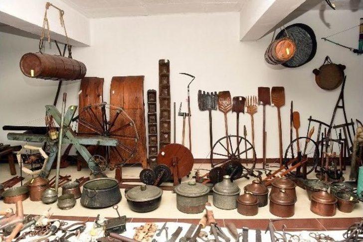 Bursa’ya Dünya Çapında Tarım Müzesi Kuruluyor G5