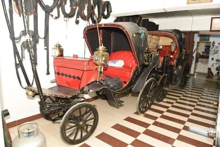 Bursa’ya Dünya Çapında Tarım Müzesi Kuruluyor G1