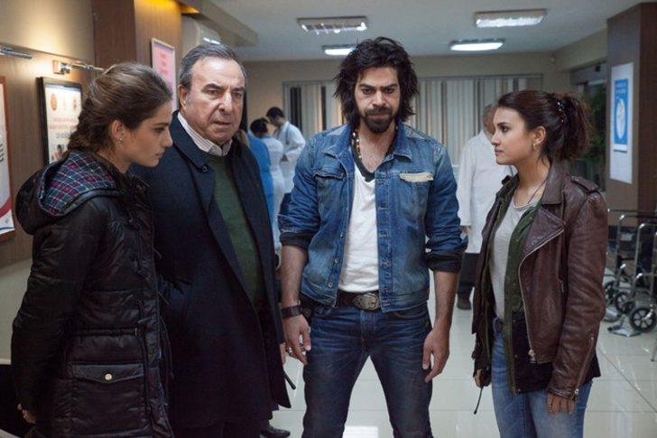 Arka Sokaklar 325. Bölüm Galerisi G1