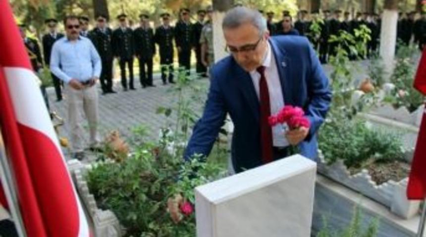 Başkan Kara&ccedil;oban&rsquo;dan 94. Yıl Mesajı