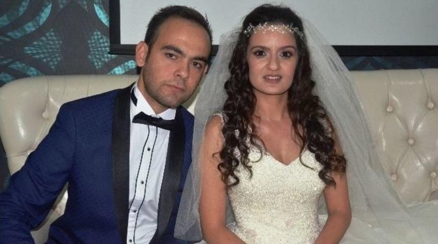 İha Muhabirinin Mutlu G&uuml;n&uuml;