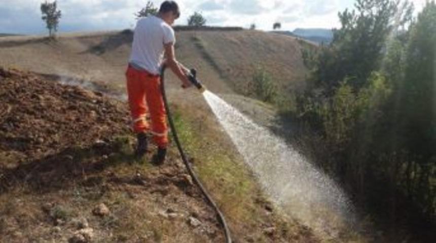 Vezirk&ouml;pr&uuml;&rsquo;de Facia Kıl Payı &Ouml;nlendi