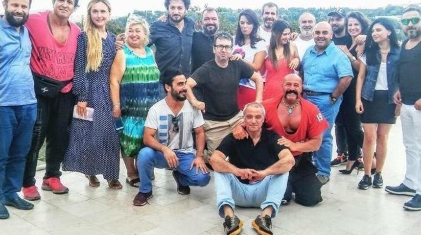 &rsquo;bahtiyar Bahtıkara&rsquo; Seydikemer&rsquo;de &Ccedil;ekilecek