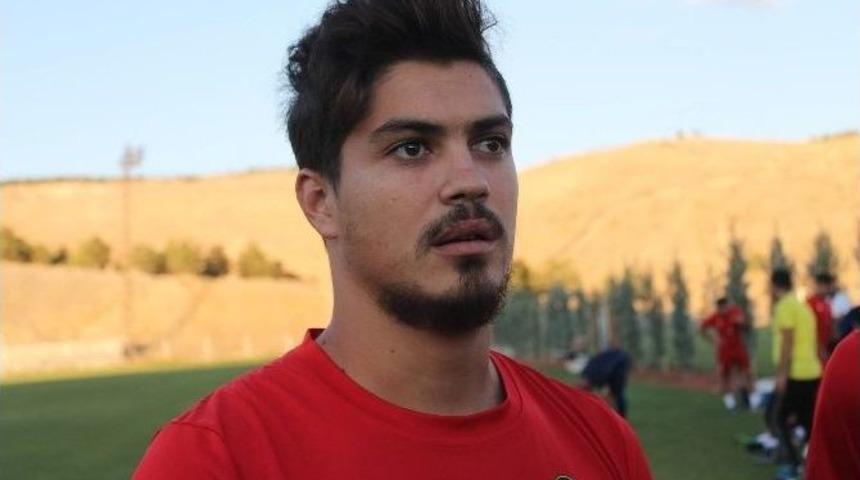 Yeni Malatyaspor&rsquo;da Futbolcular Kendinden Emin