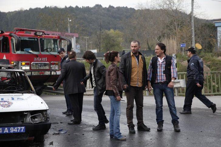 Arka Sokaklar 325. Bölüm Galerisi G5