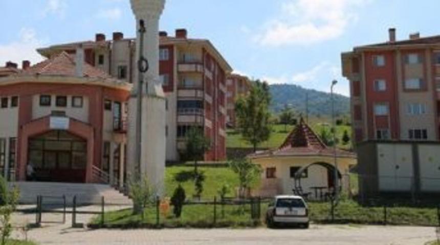 Şehit Astsubay &Ouml;mer Halisdemir&rsquo;in İsmi 1. Etap Toki Camii&rsquo;ne Verilecek