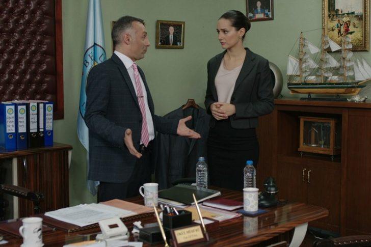 Boynu Bükükler Final Bölümü Galerisi G2