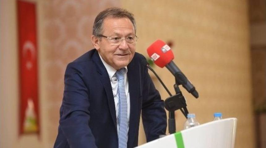 Baltok&rsquo;tan 110 Milyon Liralık Proje