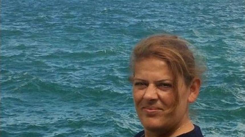Antalya&rsquo;da Teknenin Batmasının Ardından Denizde Kaybolan Kadının Cansız Bedenine Ulaşıldı