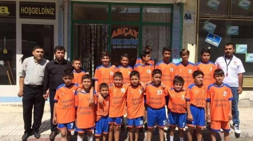 Berberden &Ouml;rnek Davranış