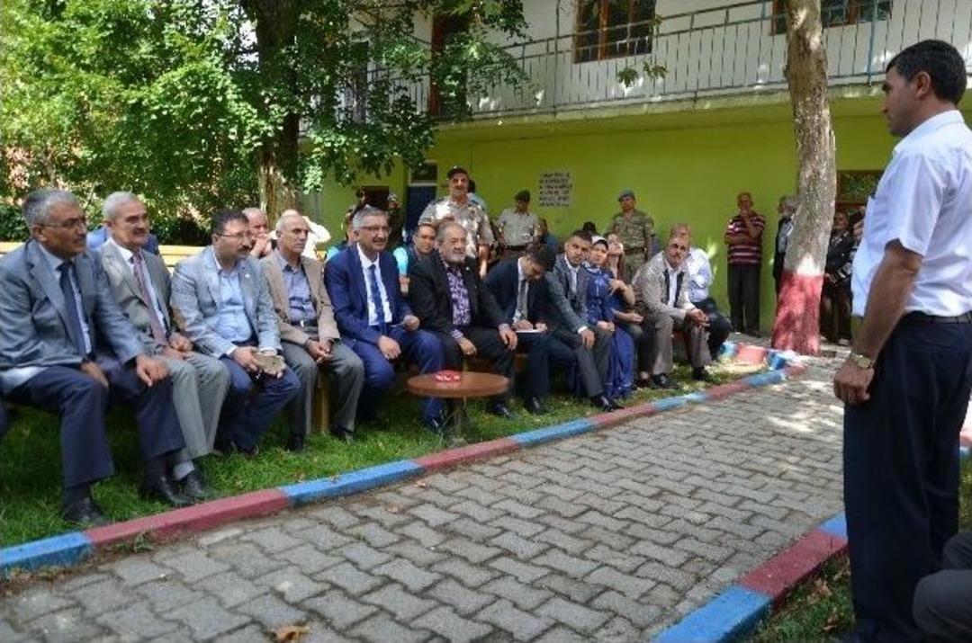 Yol Sıkıntısı &Ccedil;&ouml;z&uuml;m Bulacak