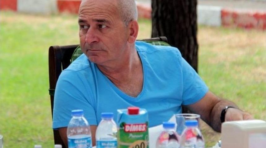 Korukır: "birka&ccedil; Hafta Sonra Takım Tamamen Oturacak"