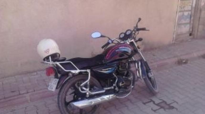 Adıyaman&rsquo;da Motosiklet Kazası: 1 Yaralı
